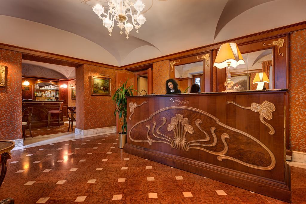 Hotel Villa Morgagni Róma Kültér fotó
