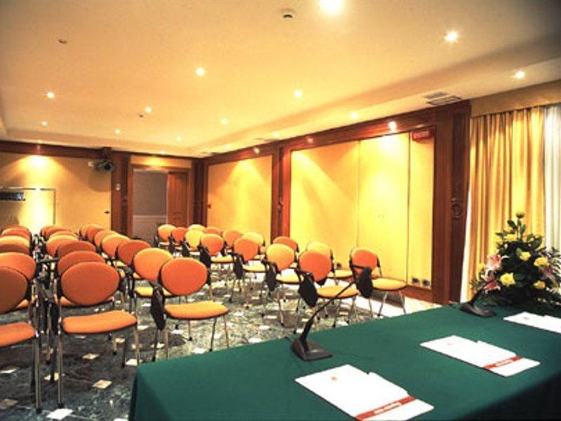 Hotel Villa Morgagni Róma Kültér fotó